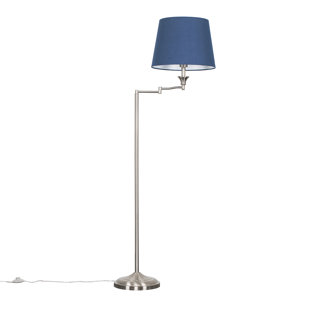 Swing arm floor lamp deals with 3 way bulb